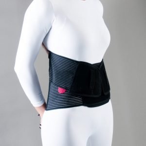 Optec Lumbitec LSO Back Brace Spinal Brace for maximum support